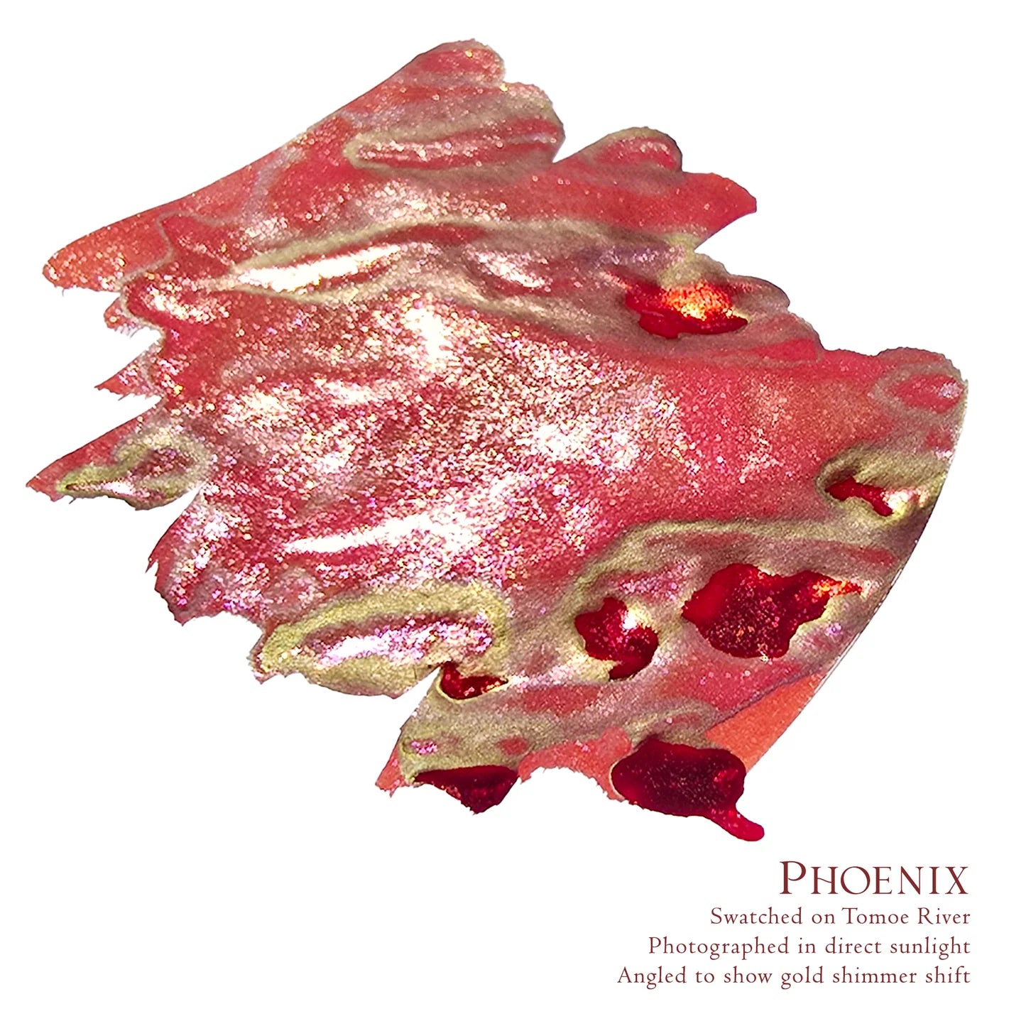 Van Dieman's Inks 2026 - Phoenix