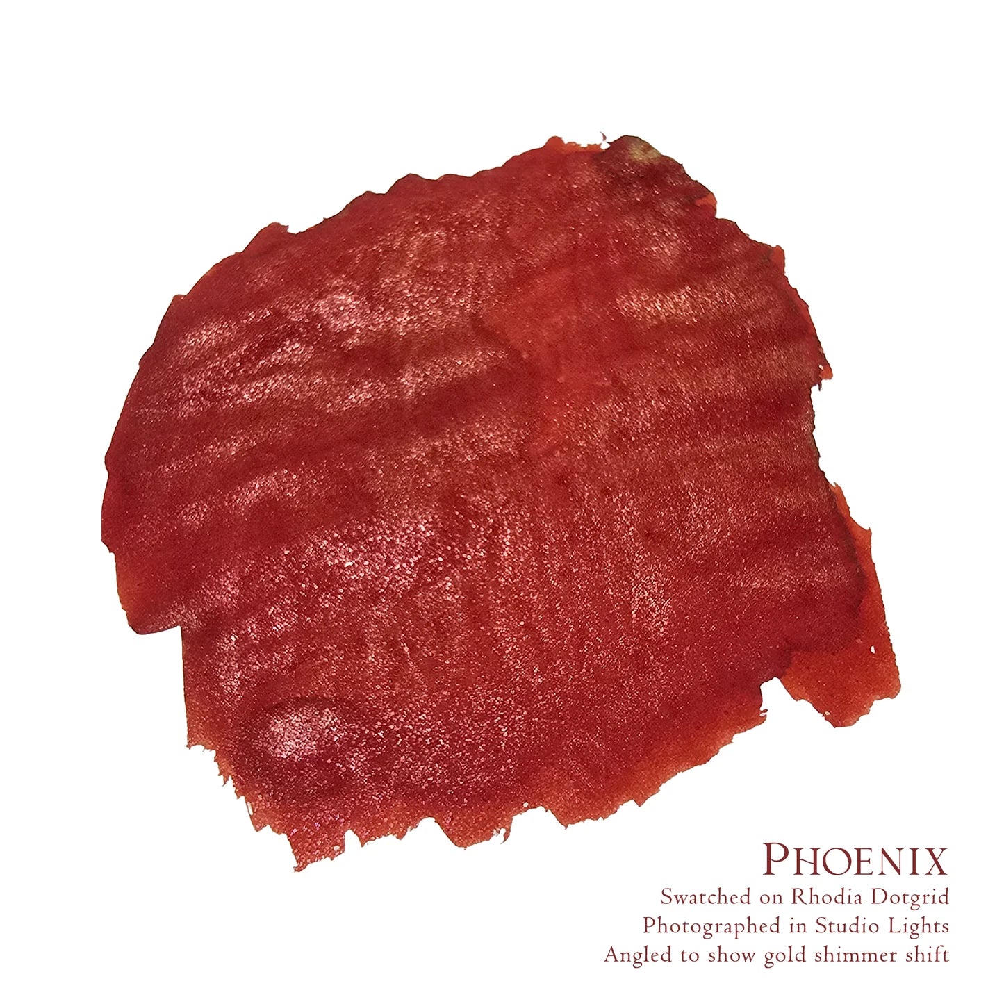 Van Dieman's Inks 2026 - Phoenix