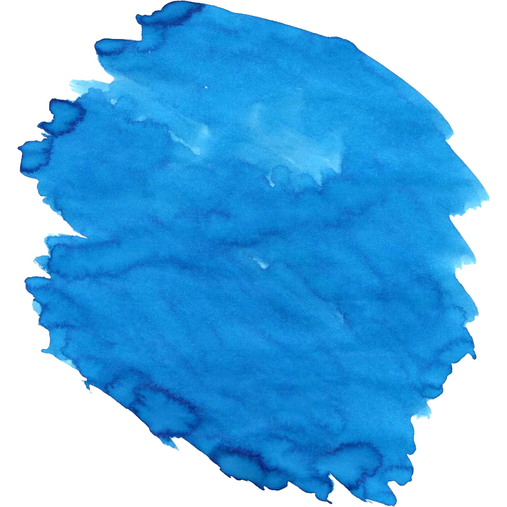Professional - Turquoise Essential