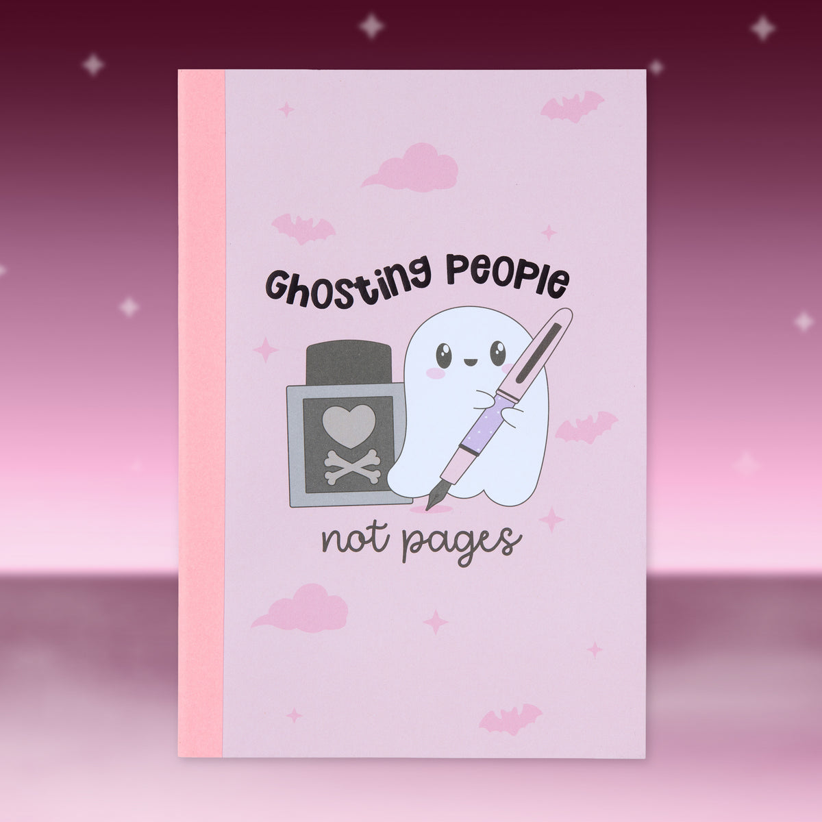 3-Piece Journal Set