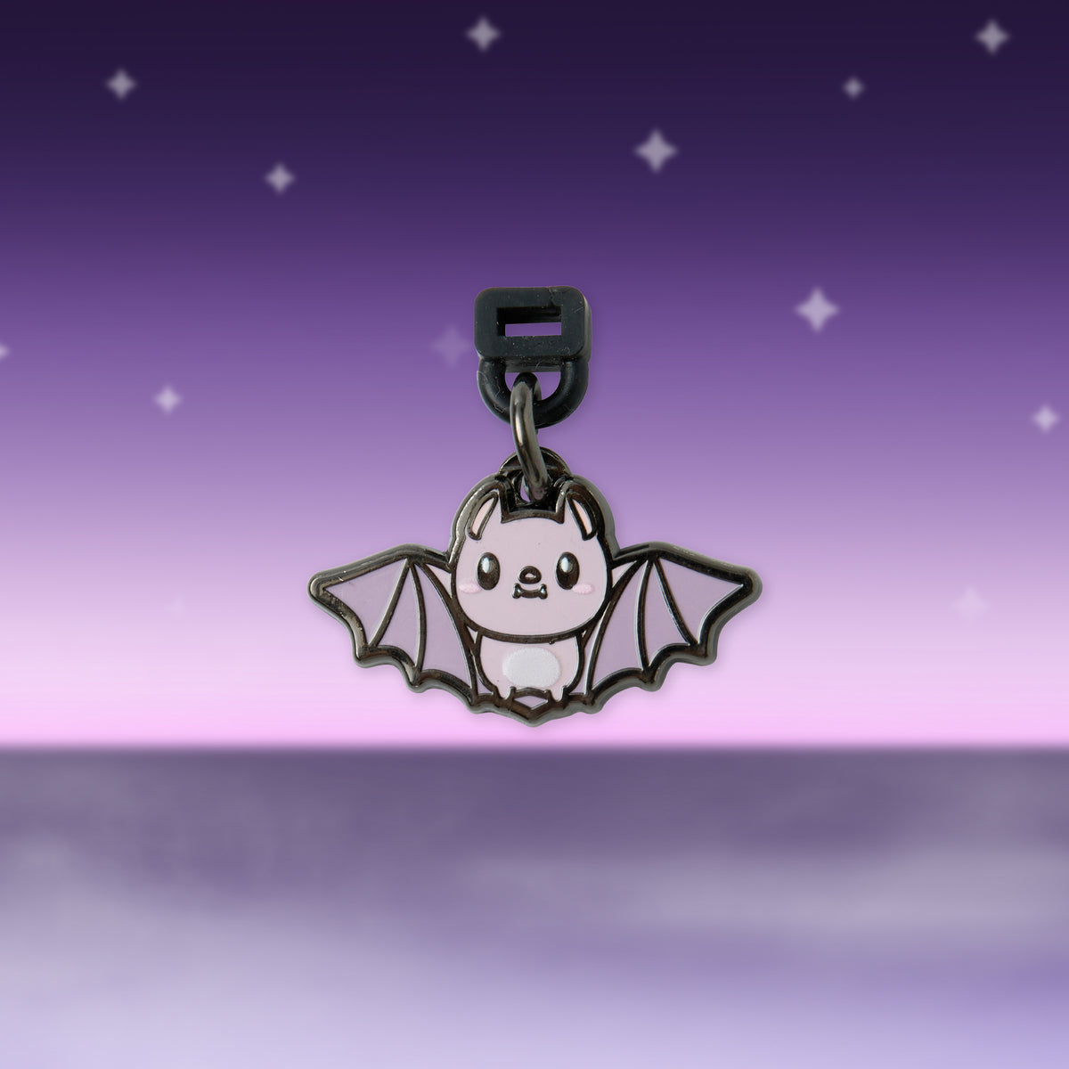 Sweetly Haunted Estie