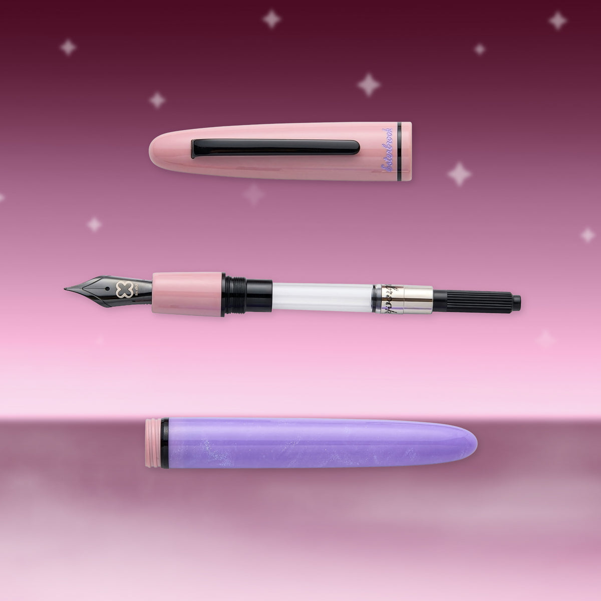 Pastel Halloween Estie