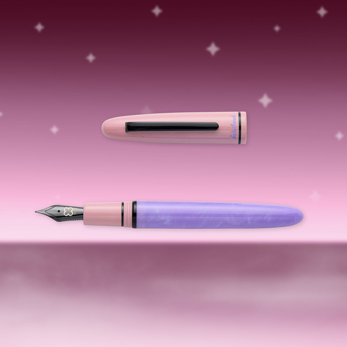 Pastel Halloween Estie