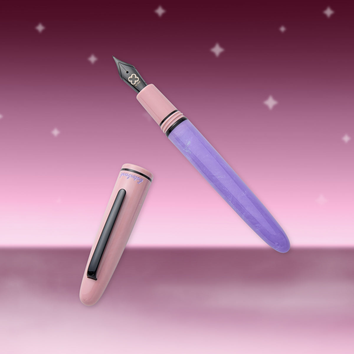 Pastel Halloween Estie