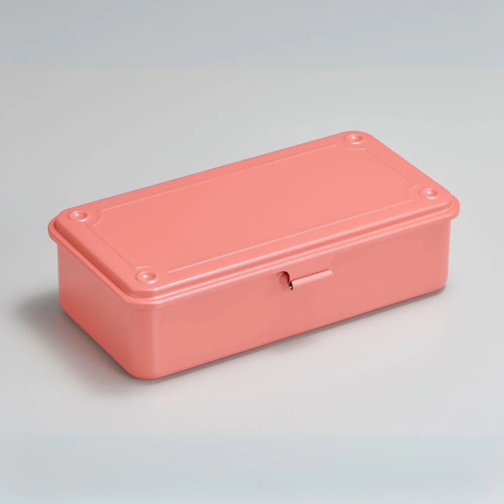 Trunk Shape Toolbox (Living Coral)