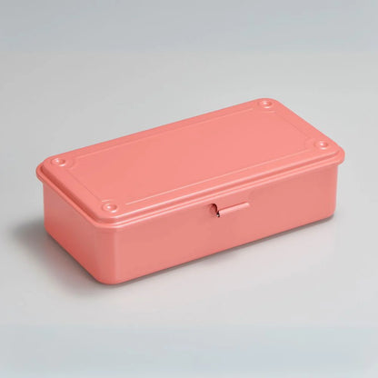 Trunk Shape Toolbox (Living Coral)