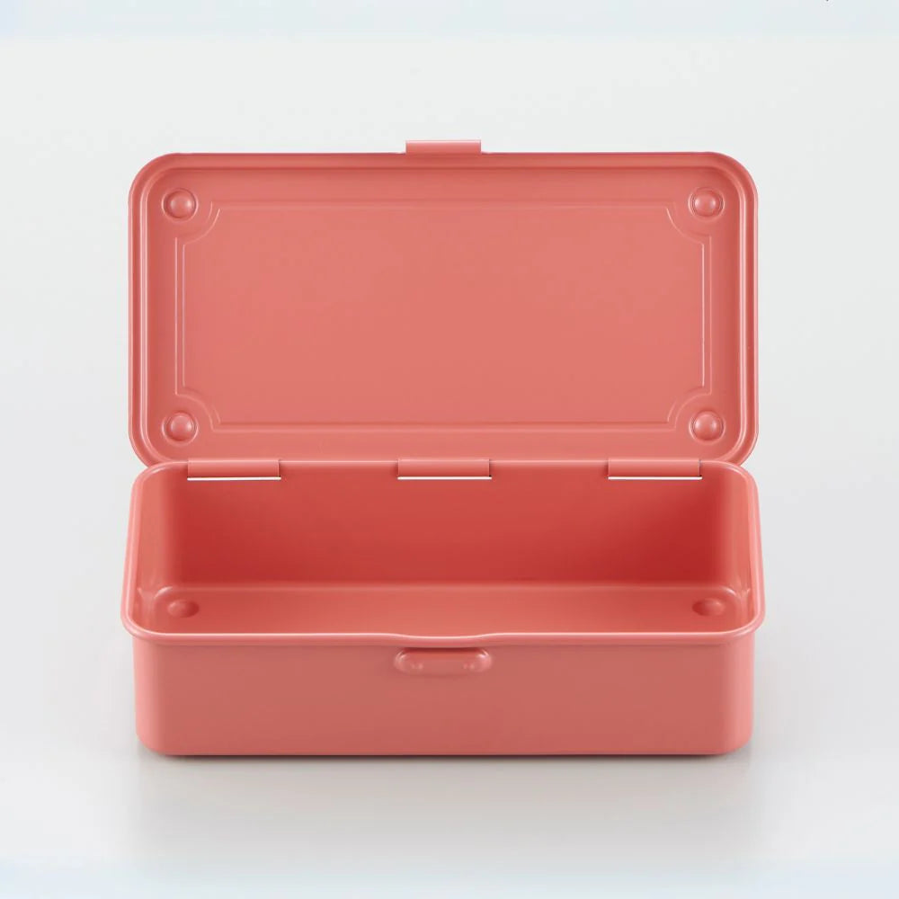 Trunk Shape Toolbox (Moss Green)