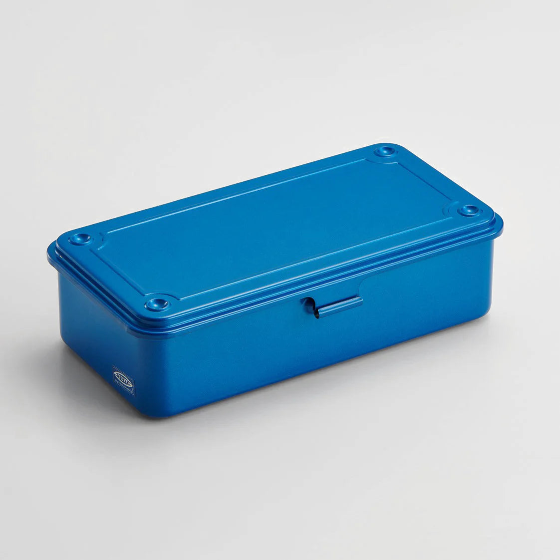 Trunk Shape Toolbox (Blue)