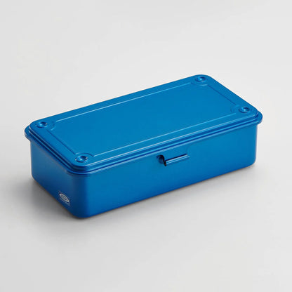 Trunk Shape Toolbox (Blue)