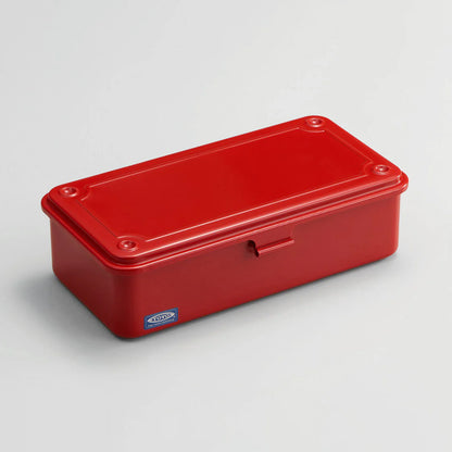 Trunk Shape Toolbox (Red)