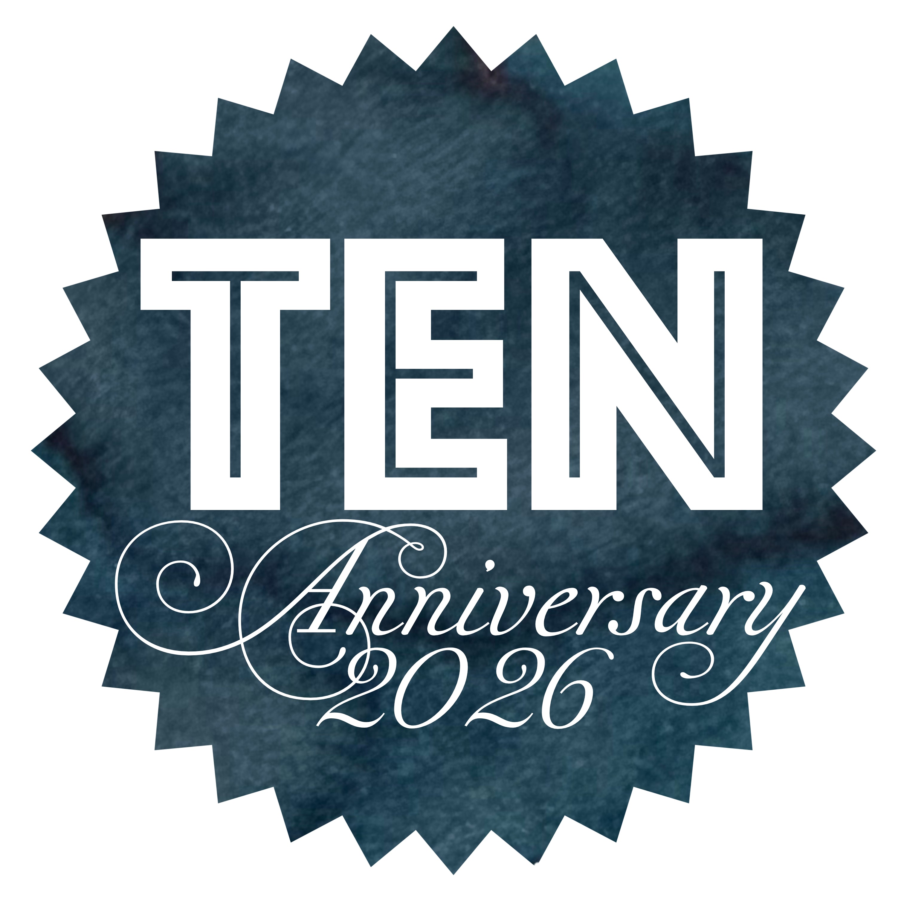 Ten