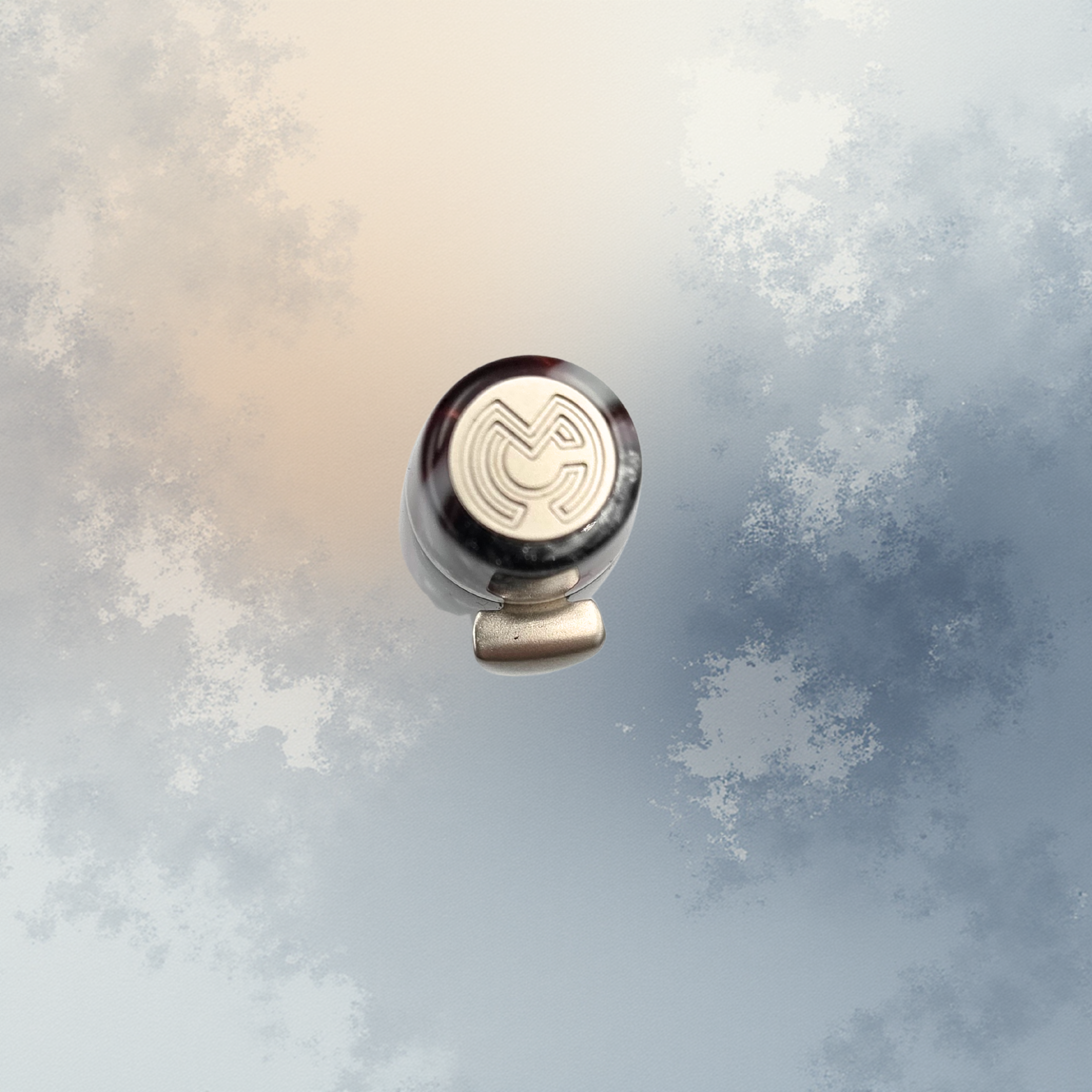 Mag 680 Arctic Snow (Piston Filler)