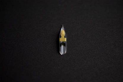 Tachikawa G-Pen Chrome Finish with Reservoir
