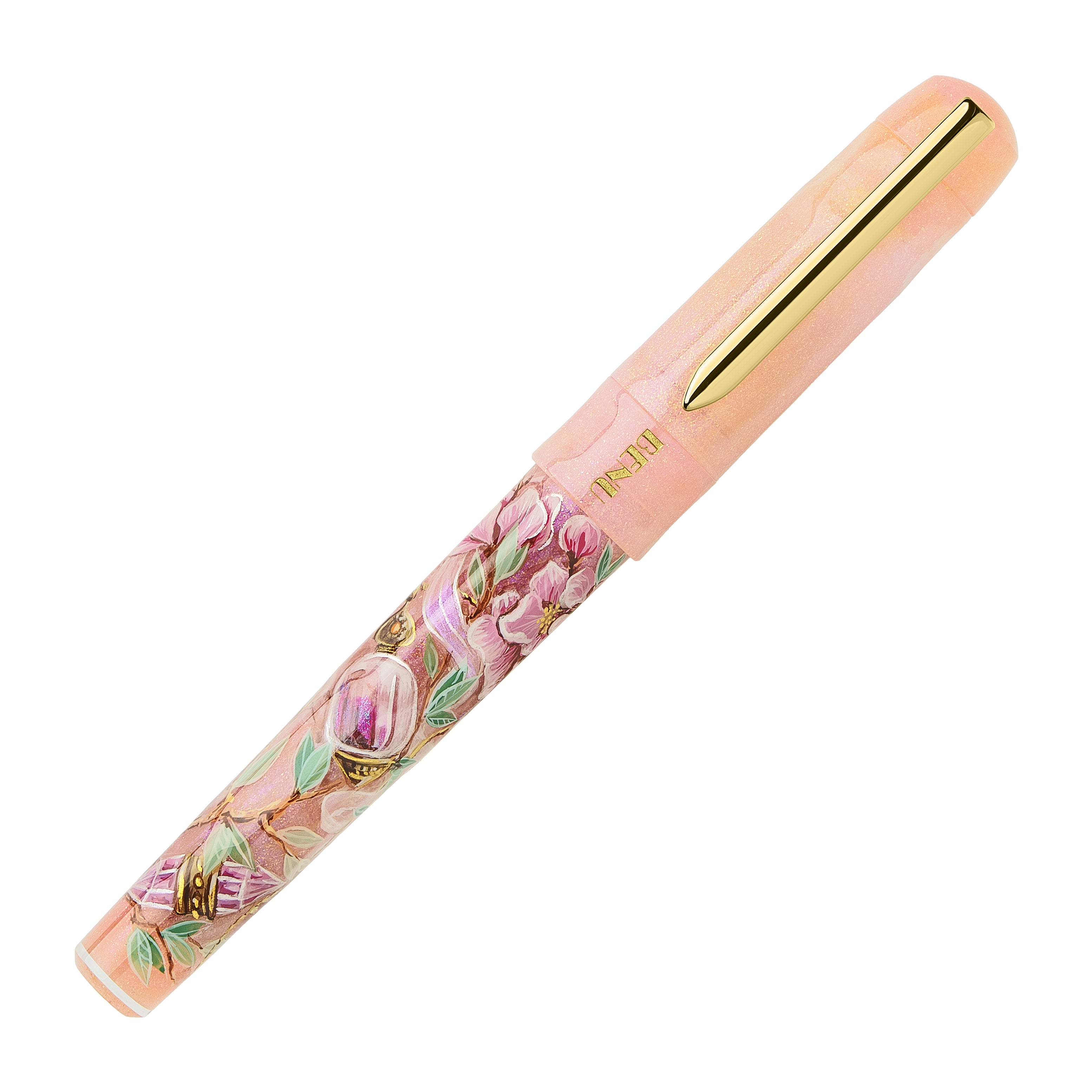 Talisman - Peach Blossom