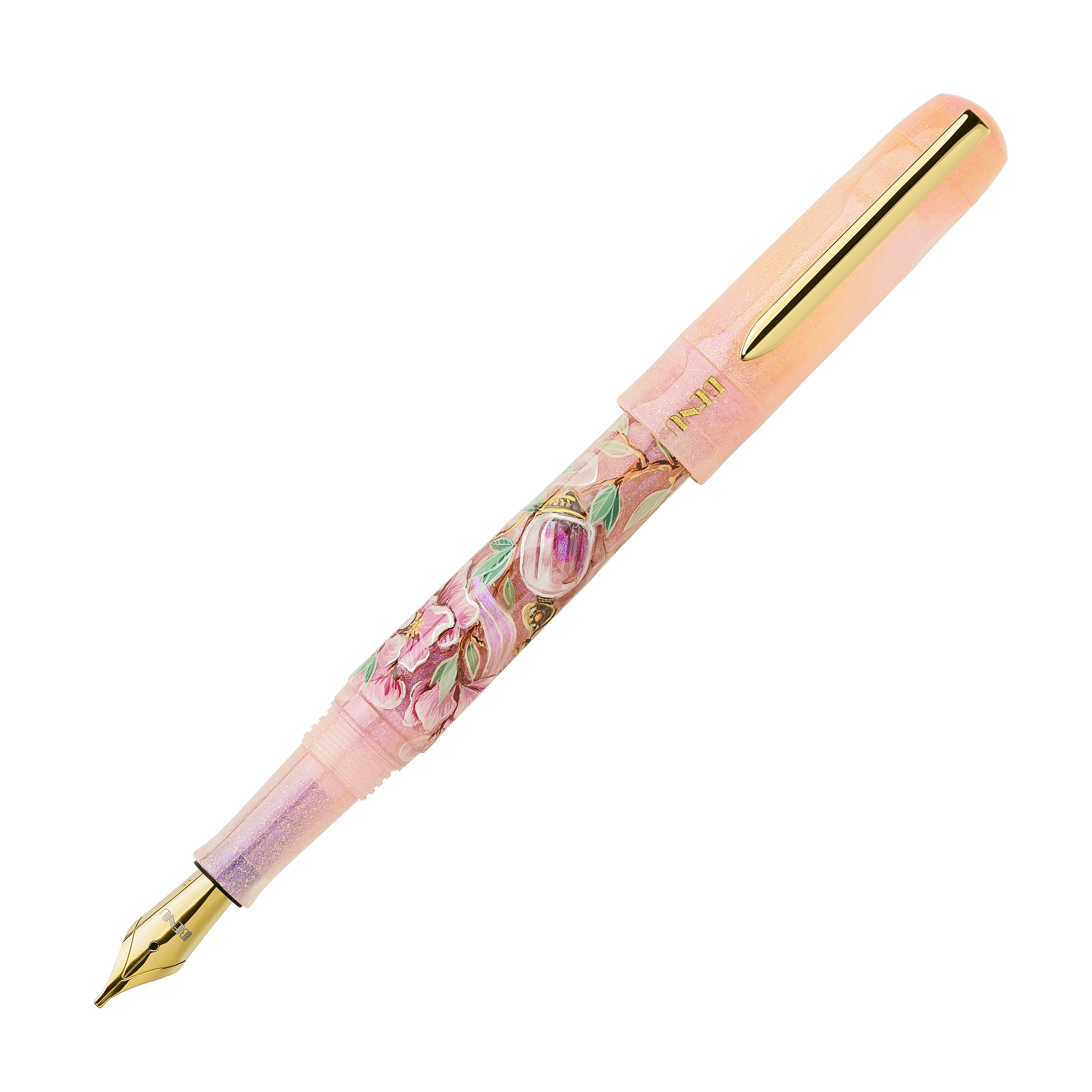 Talisman - Peach Blossom