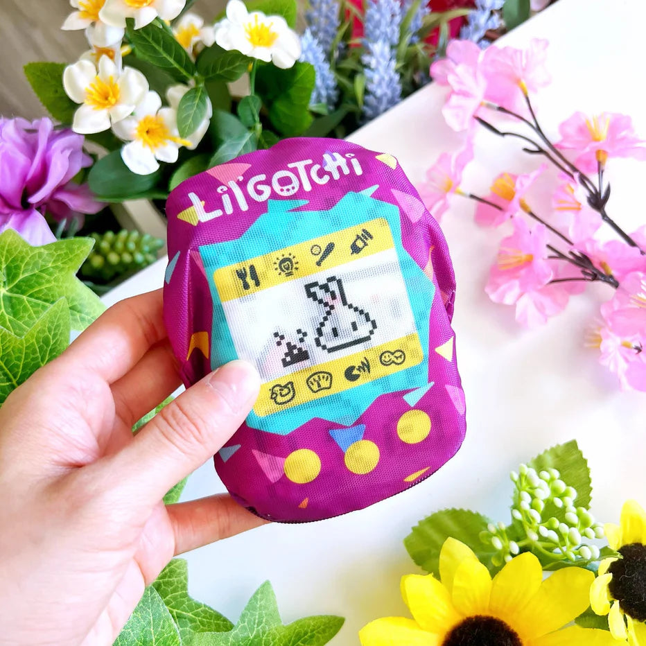Tamagotchi