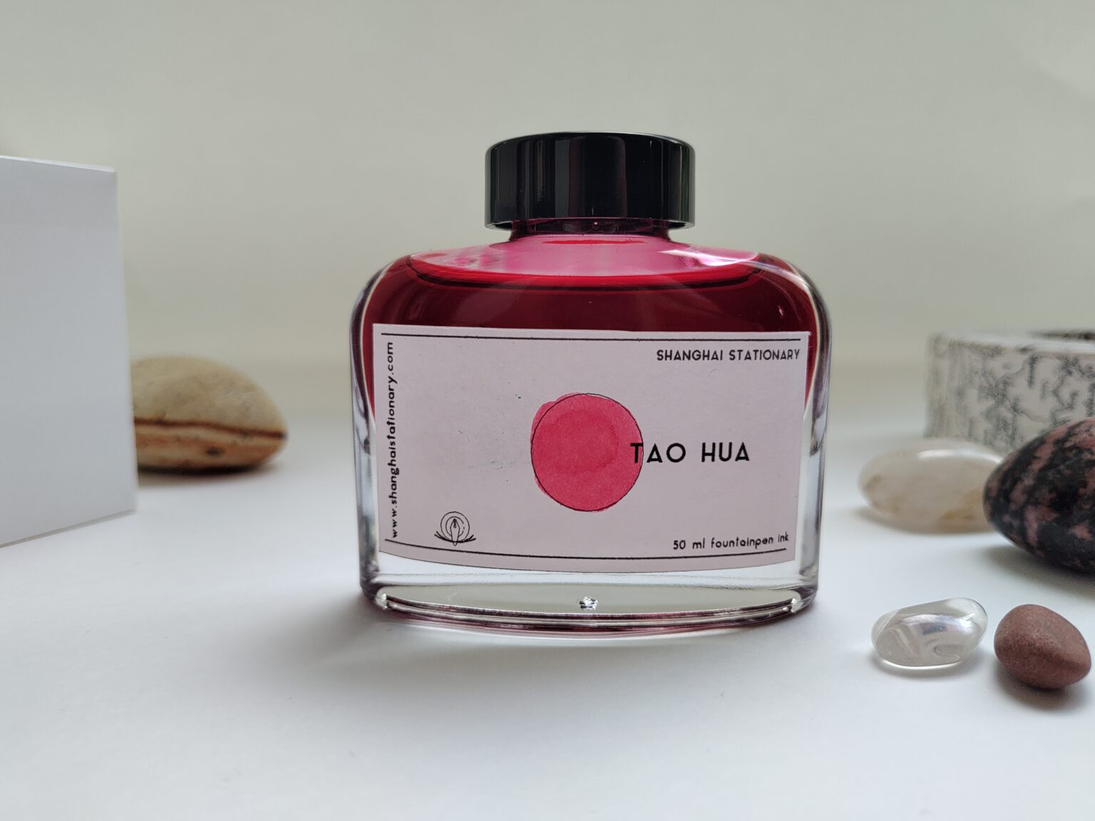 Tao Hua