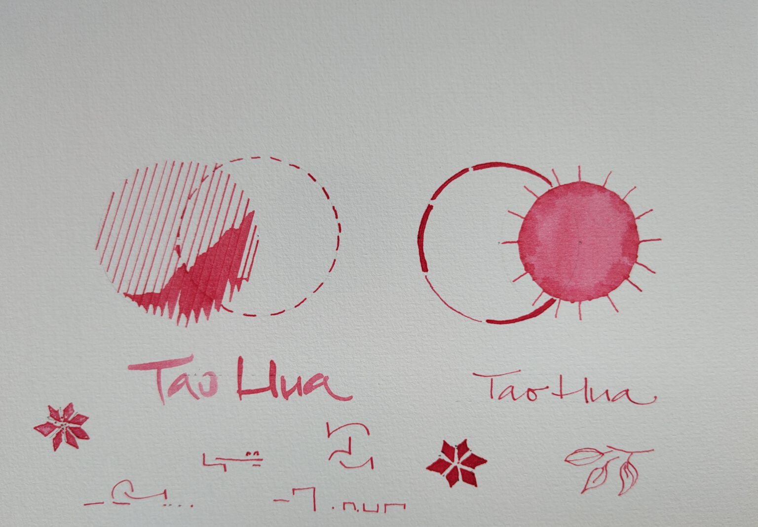 Tao Hua