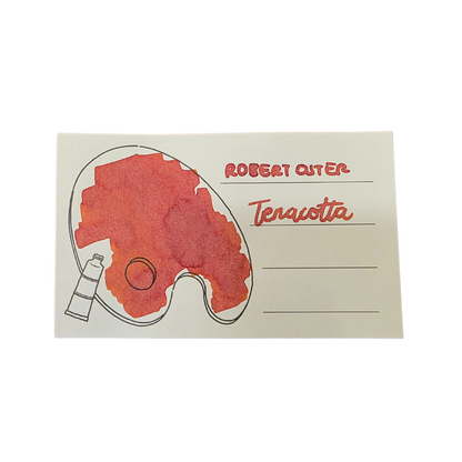 Terracotta