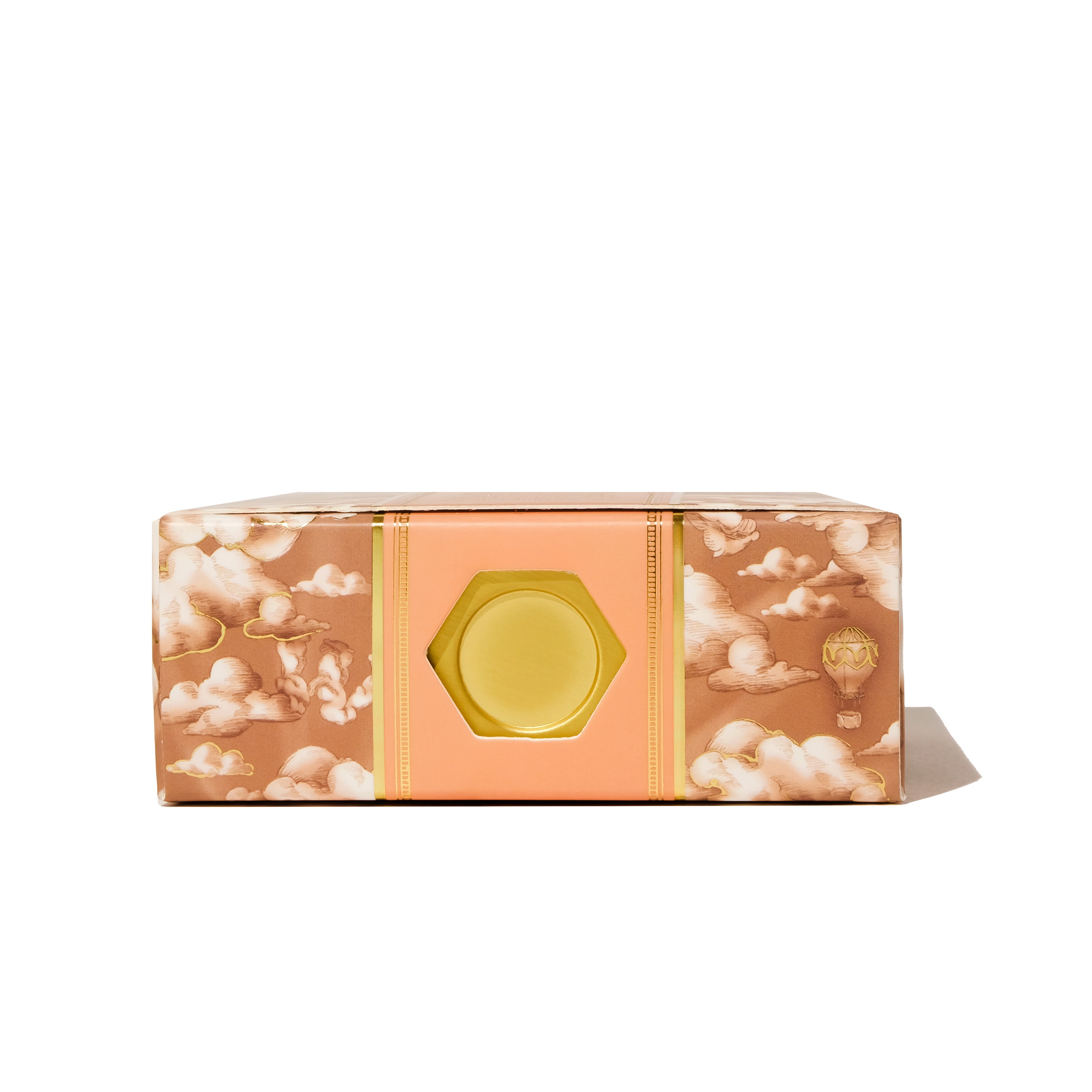 Everyday Collection | Terracotta Canyon