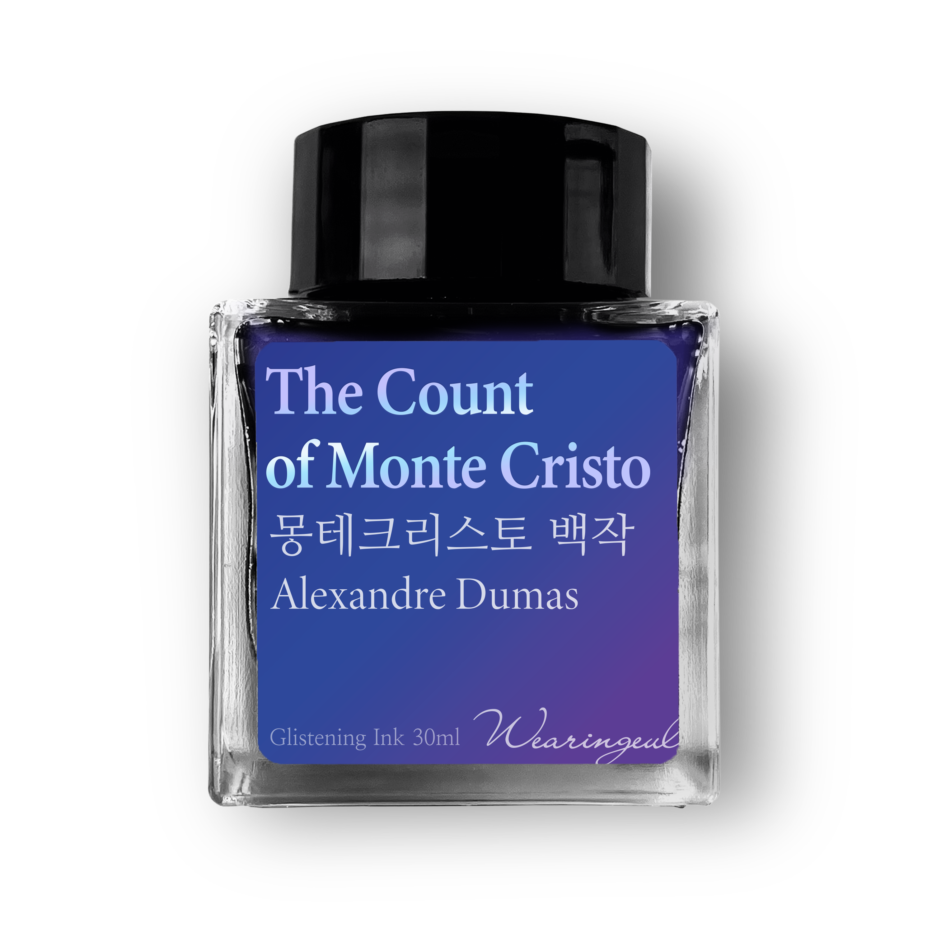 The Count of Monte Cristo