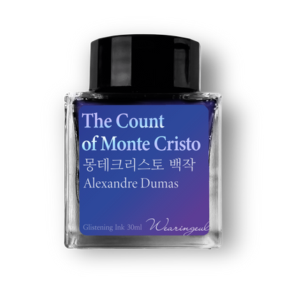 The Count of Monte Cristo