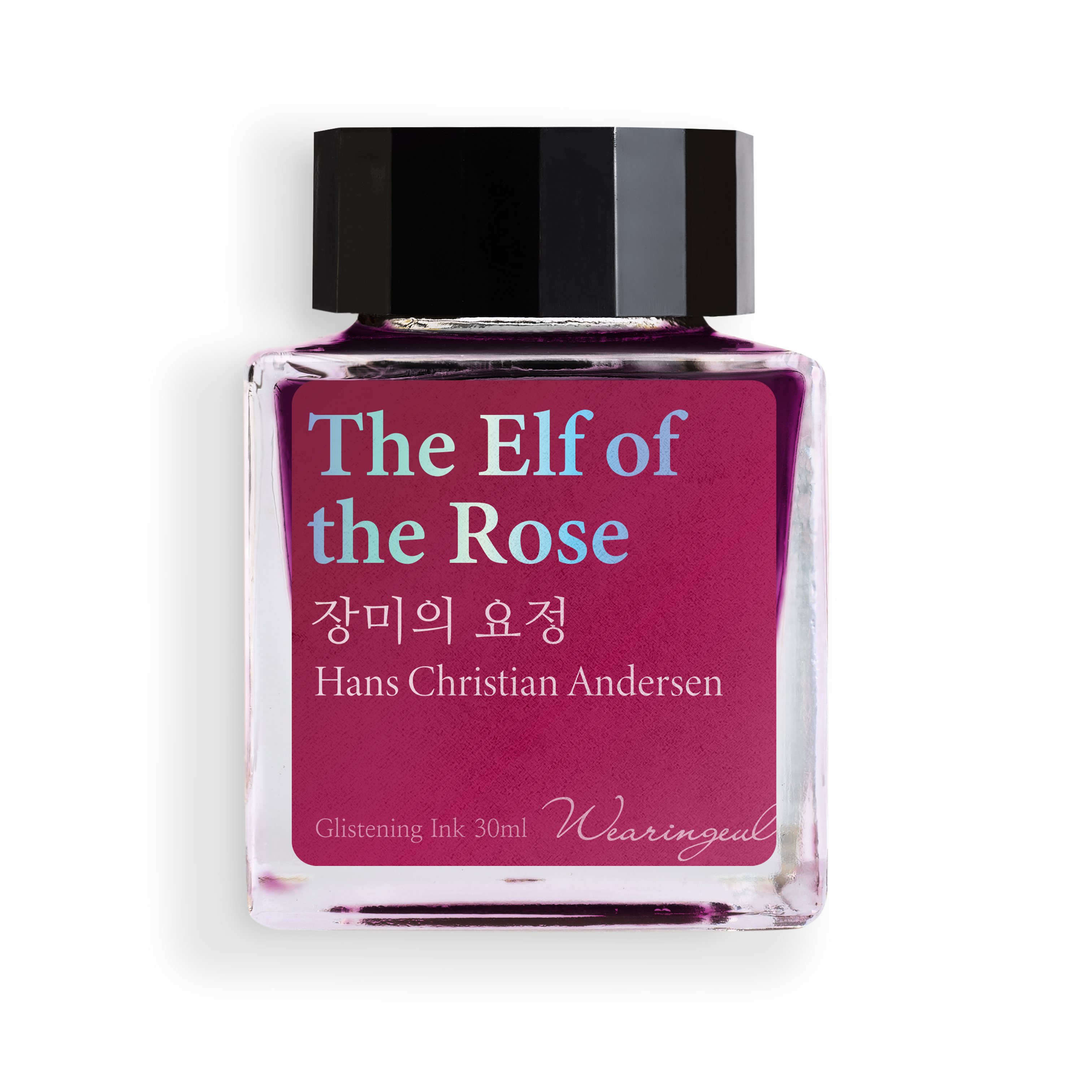 The Elf of the Rose