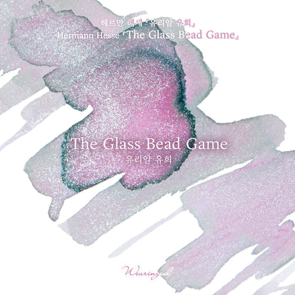 The Glass Bead Game