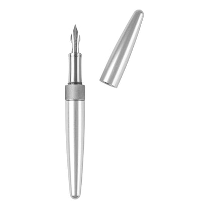 R615 Custom Silver and Steel
