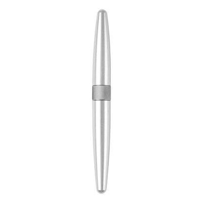R615 Custom Silver and Steel