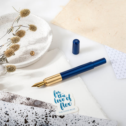 L130 Ultramarine Blue