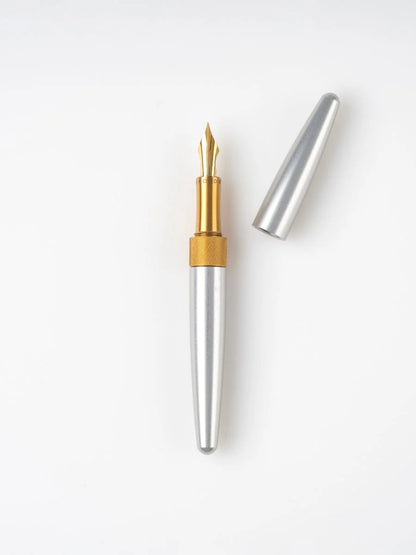 R615 Silver and Gold