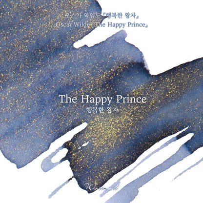 The Happy Prince