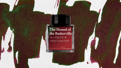 The Hound of Baskervilles