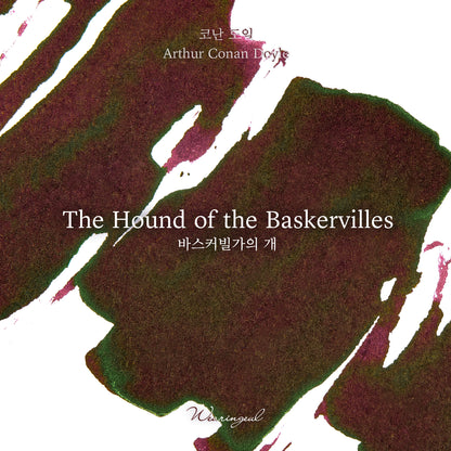 The Hound of Baskervilles