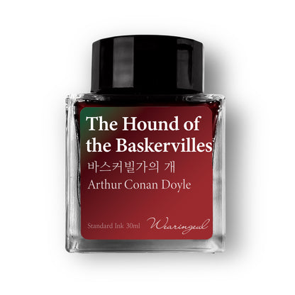 The Hound of Baskervilles