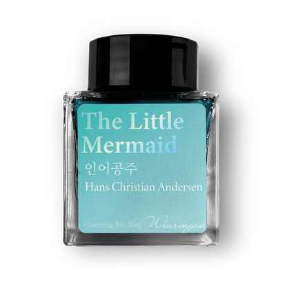 The Little Mermaid