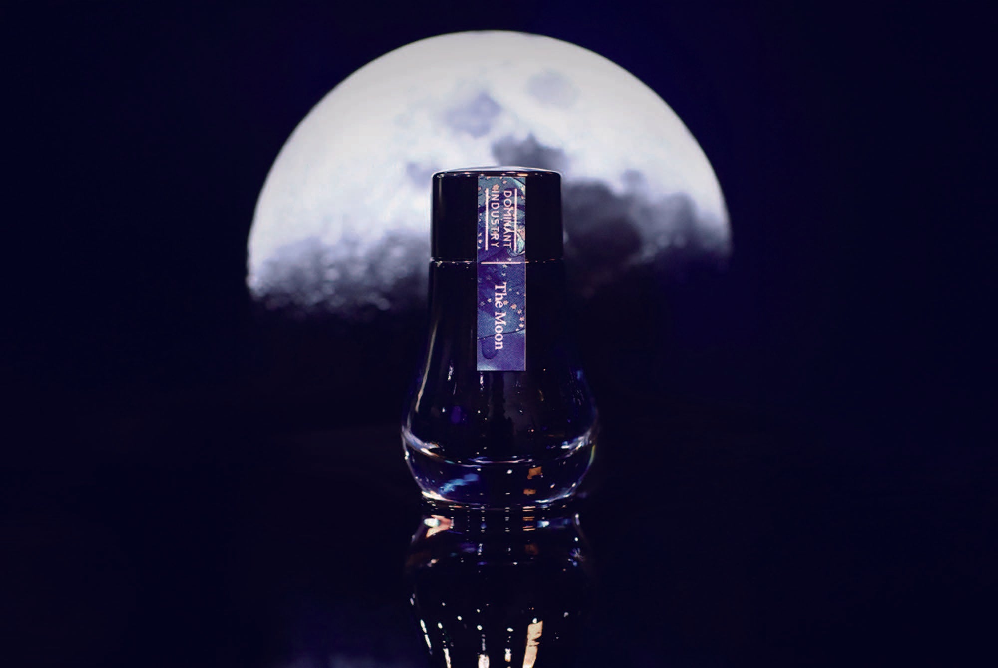 122 The Moon