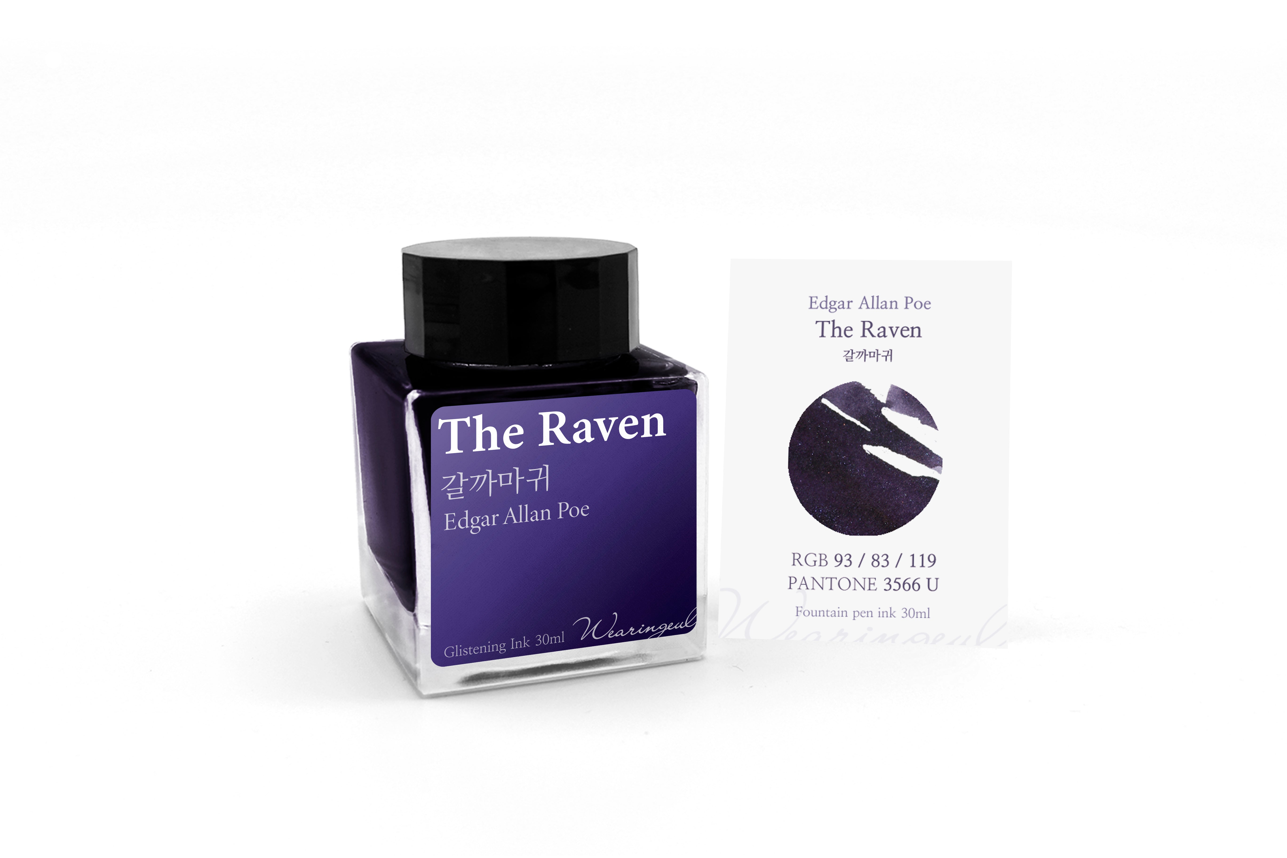 The Raven