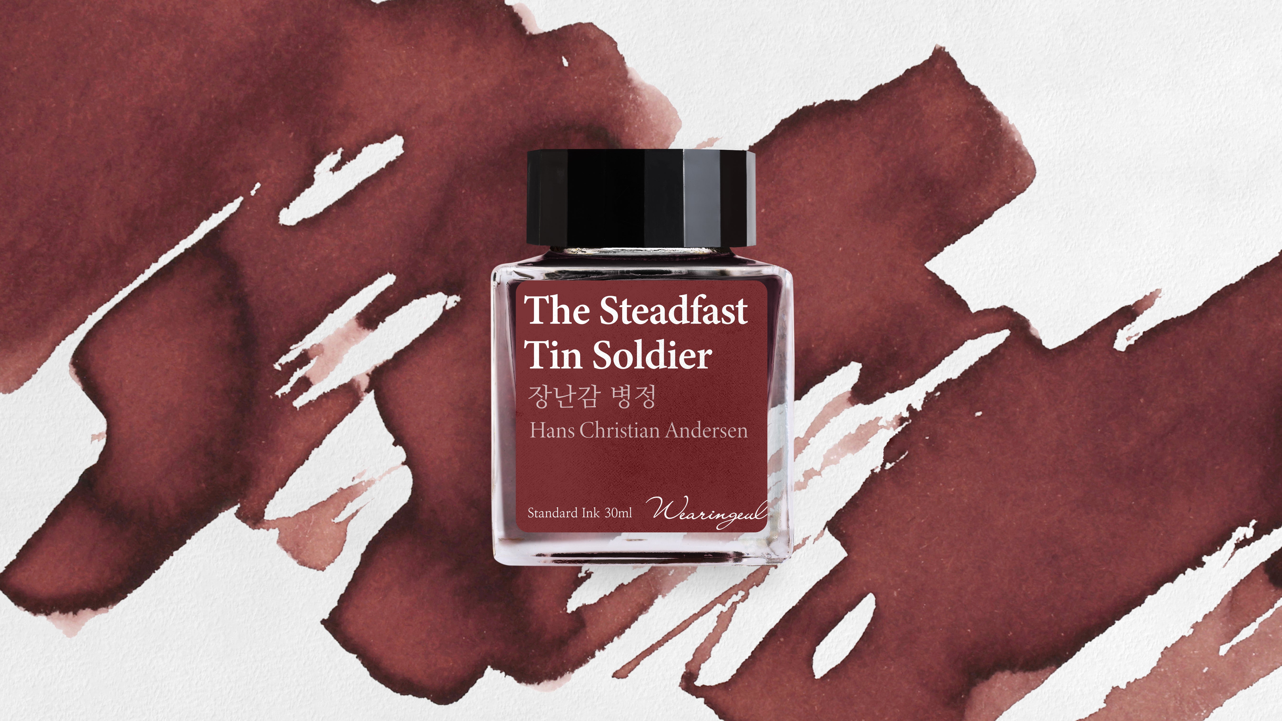 The Steadfast Tin Soldier