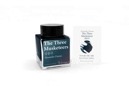 The Three Musketeers