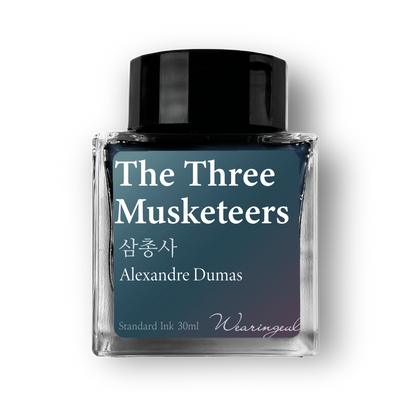 The Three Musketeers
