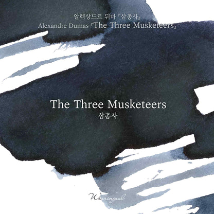 The Three Musketeers
