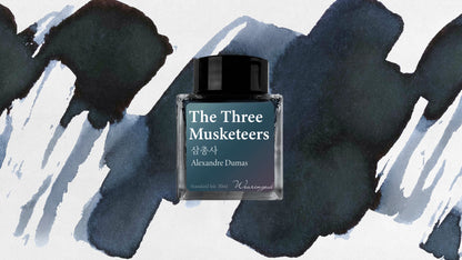 The Three Musketeers