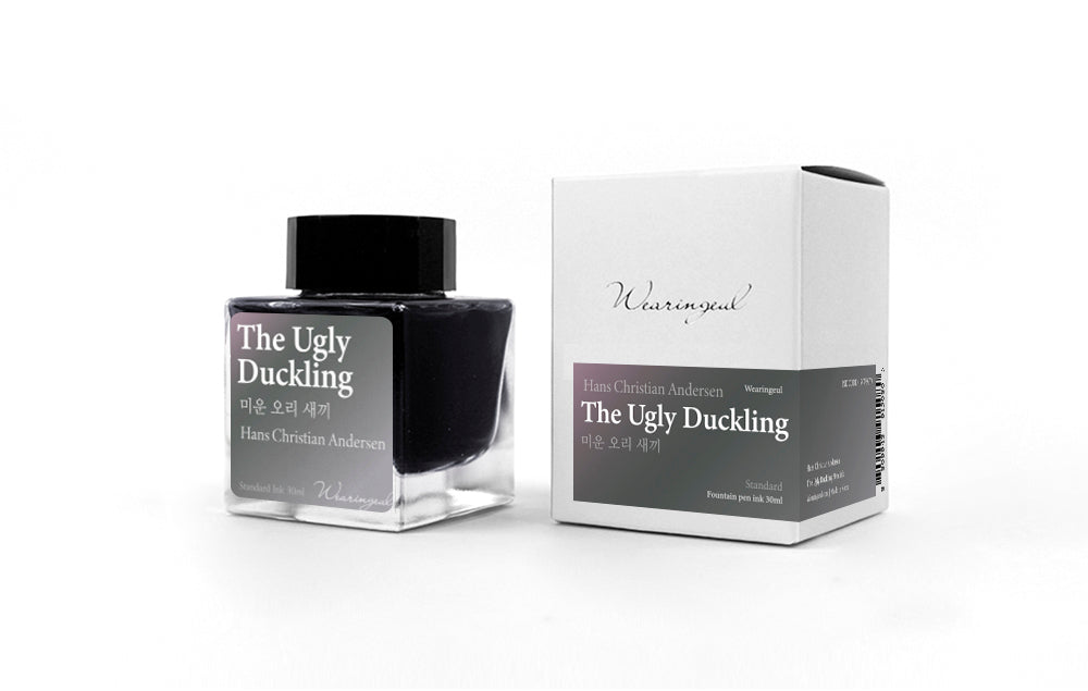 The Ugly Duckling
