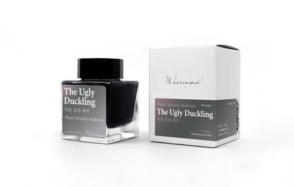 The Ugly Duckling