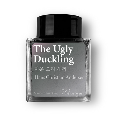 The Ugly Duckling