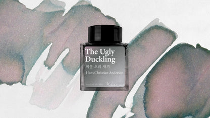 The Ugly Duckling