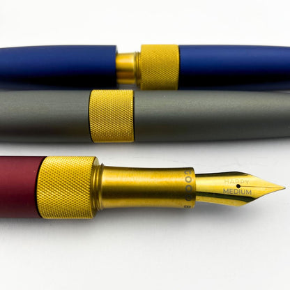 R615 Super Matte Series - Shadow