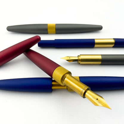 R615 Super Matte Series - Shadow